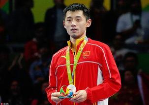 娱乐吃瓜酱张继科,从乒乓球冠军到娱乐吃瓜酱的华丽转身